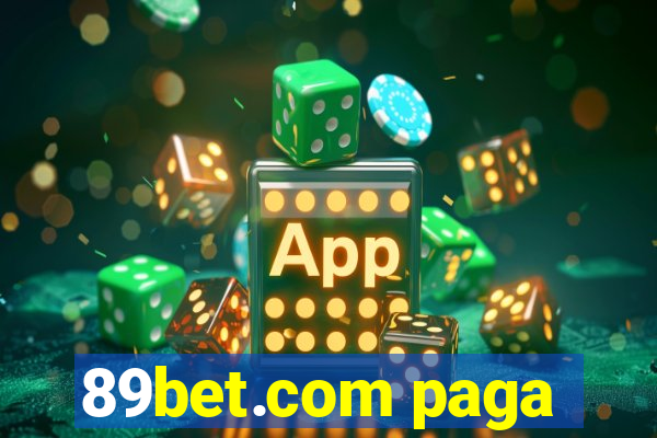 89bet.com paga